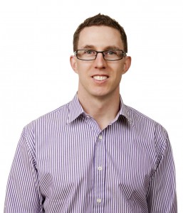 Giri Fox, Director of Technical Services at Rackspace